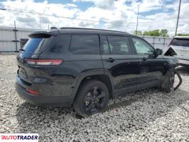 Jeep Grand Cherokee 2023 3