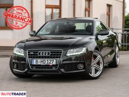 Audi Coupe - zobacz ofertę