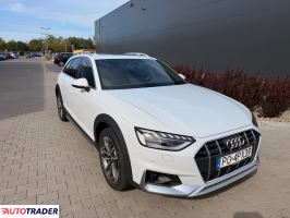 Audi A4 2020 2.0 245 KM