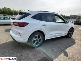 Ford Escape 2023 1