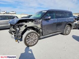 Infiniti Pozostałe 2025 3