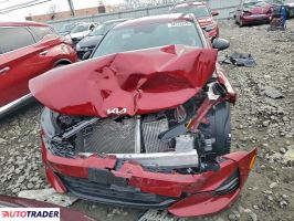 Kia Pozostałe 2024 1