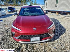 Buick Pozostałe 2025 1