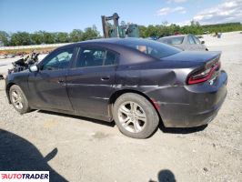 Dodge Charger 2020 3 Dodge Charger 2020 3