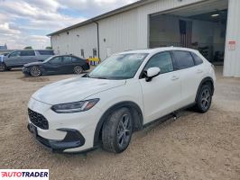 Honda HR-V 2023 2