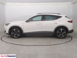 Cupra 2022 1.5 147 KM