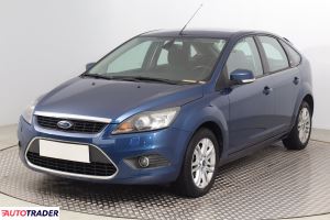 Ford Focus 2009 2.0 143 KM