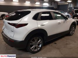 Mazda CX-30 2021 2