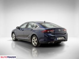 Opel Insignia 2022 2.0 174 KM