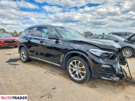 BMW X5 2021 3