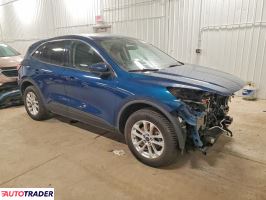 Ford Escape 2020 1