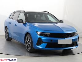 Opel Astra - zobacz ofertę