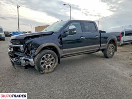 Ford Pozostałe 2021 6