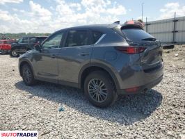 Mazda CX-5 2019 2 Mazda CX-5 2019 2