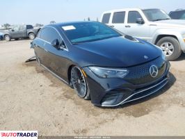 Mercedes 2024