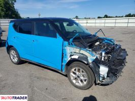 Kia Soul 2025 2