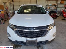 Chevrolet Equinox 2020 1