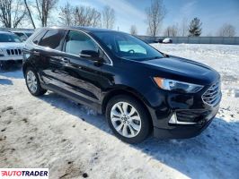 Ford Edge 2022 2
