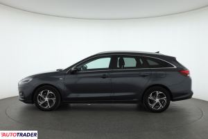 Hyundai i30 2023 1.5 156 KM