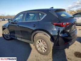 Mazda CX-5 2022 2