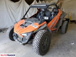 Polaris Pozostałe 2023