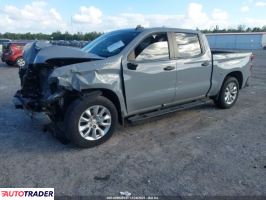 Chevrolet 1500 2024 2