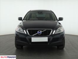 Volvo XC60 2012 2.0 160 KM