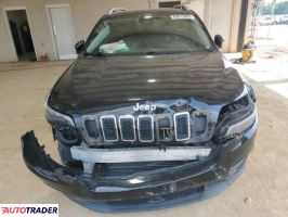 Jeep Cherokee 2021 3 Jeep Cherokee 2021 3