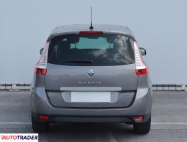 Renault Grand Scenic 2011 1.6 128 KM