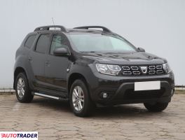 Dacia Duster 2020 1.5 93 KM