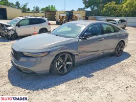 Honda Accord - zobacz ofertę