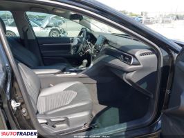 Toyota Camry 2024 2
