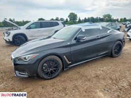 Infiniti Q60 - zobacz ofertę