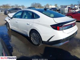 Hyundai Sonata 2025 2