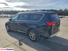 Chrysler Pacifica 2019 3