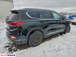 Hyundai Santa Fe 2019 2
