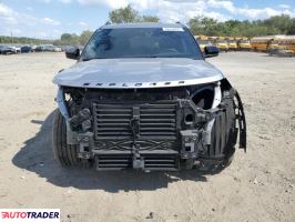 Ford Explorer 2023 2 Ford Explorer 2023 2