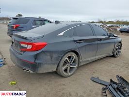 Honda Accord 2020 2