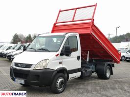 Iveco Daily 2012 3