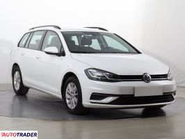 Volkswagen Golf 2018 1.6 113 KM