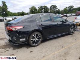 Toyota Camry 2018 2