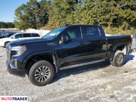 GMC Sierra - zobacz ofertę