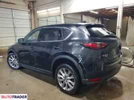 Mazda CX-5 2021 2