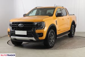 Ford Ranger 2023 2.0 202 KM