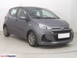 Hyundai i10 - zobacz ofertę