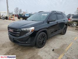 GMC Terrain 2021 1 GMC Terrain 2021 1