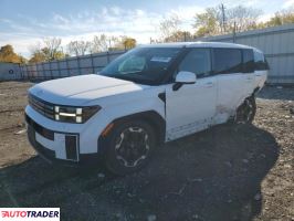 Hyundai Santa Fe - zobacz ofertę