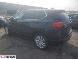 Buick Pozostałe 2020 2 Buick Pozostałe 2020 2