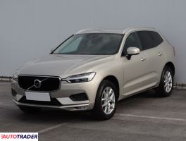 Volvo XC60 2020 2.0 194 KM