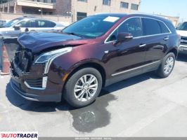 Cadillac Pozostałe 2020 3 Cadillac Pozostałe 2020 3